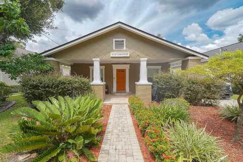 Conover, TAMPA, FL 33603