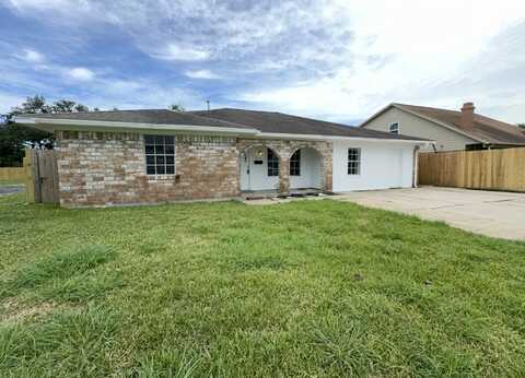 Kolb, PASADENA, TX 77502