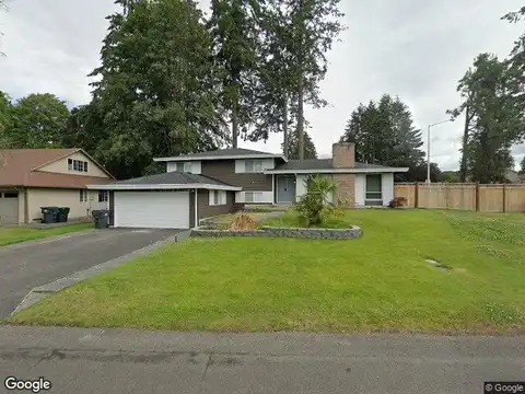 89Th, LAKEWOOD, WA 98498