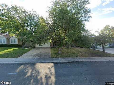 Ogden, CENTENNIAL, CO 80122