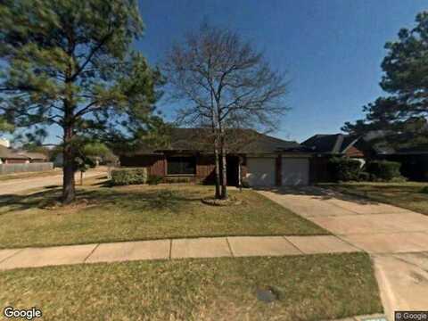 Hudson Oaks, HOUSTON, TX 77095