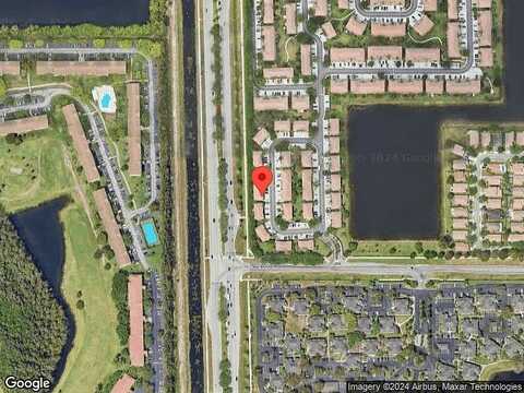 122Nd, PEMBROKE PINES, FL 33025