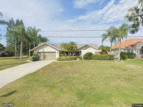 49Th, CAPE CORAL, FL 33914