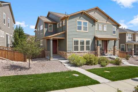 Othello, CASTLE PINES, CO 80108