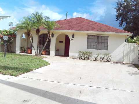 Highland, WEST PALM BEACH, FL 33405