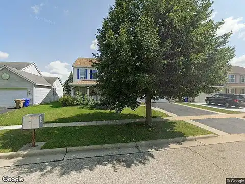 97Th, KENOSHA, WI 53142