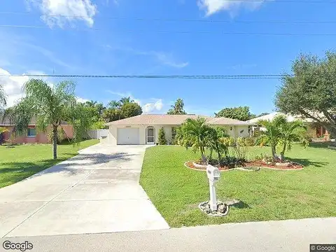 12Th, CAPE CORAL, FL 33990