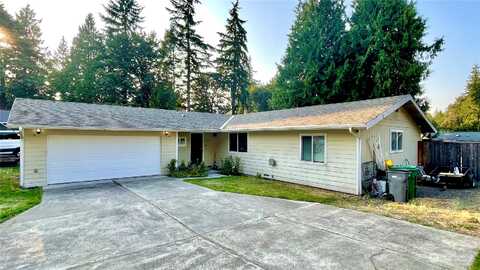 Indianwood, PORT ORCHARD, WA 98366