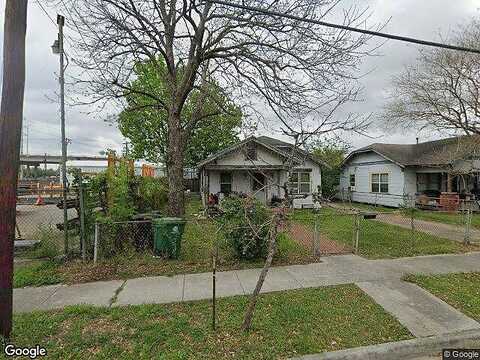 Avenue L, HOUSTON, TX 77011