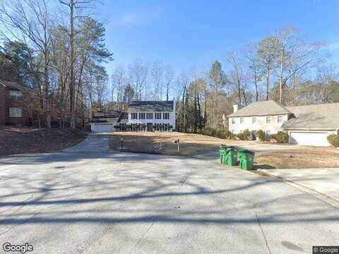 Crooked Creek, LITHONIA, GA 30058