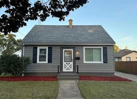 37Th, KENOSHA, WI 53142