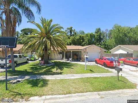 Broken Arrow, NEW PORT RICHEY, FL 34653