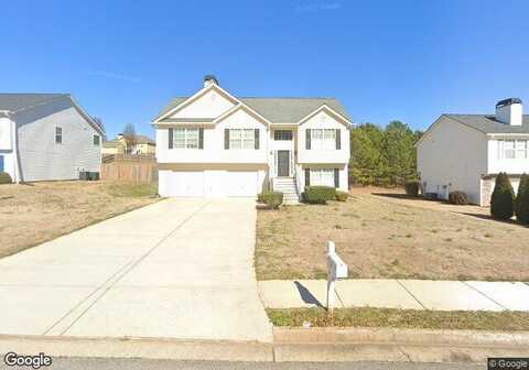 Lancelot, DOUGLASVILLE, GA 30135