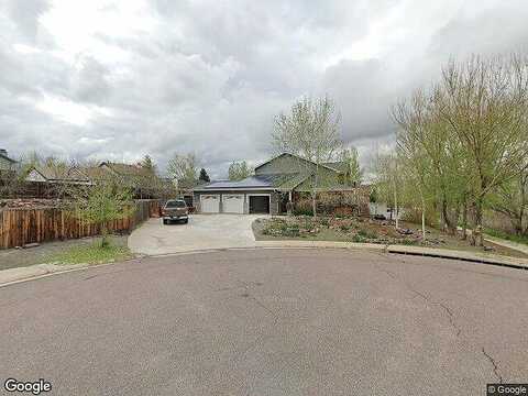 Quatar, CENTENNIAL, CO 80015