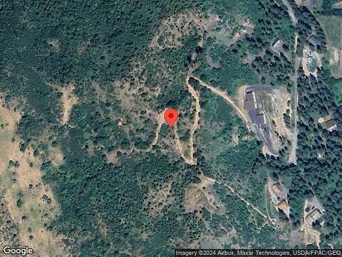 Mountain Lane, PESHASTIN, WA 98847