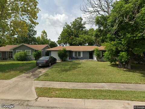 Beldart, HOUSTON, TX 77033