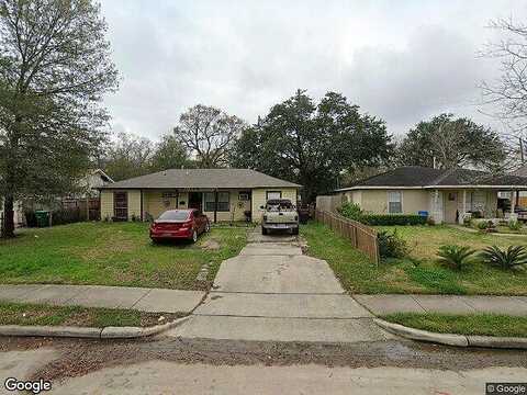 Browncroft, HOUSTON, TX 77021