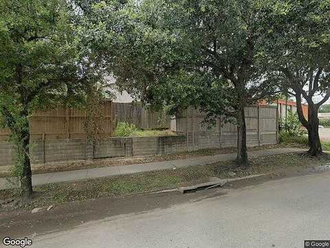 Avenue J, HOUSTON, TX 77011