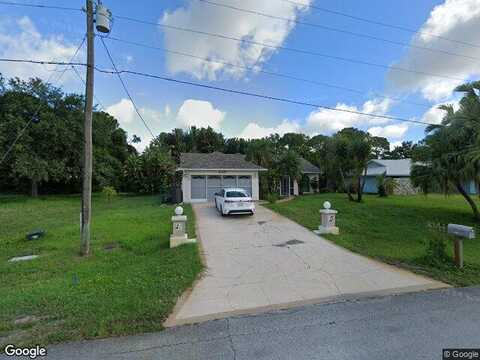 Fallon, PORT SAINT LUCIE, FL 34983