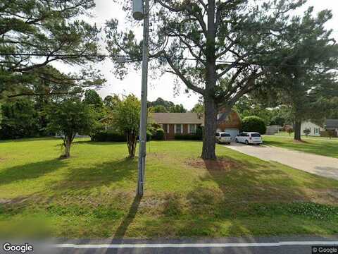 Morris Neck, VIRGINIA BEACH, VA 23457