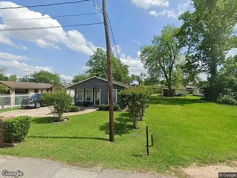 Avenue J, CONROE, TX 77301