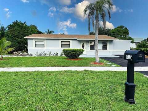 3Rd, DEERFIELD BEACH, FL 33441