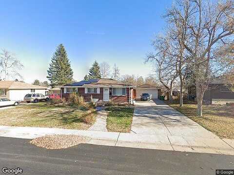 Linden, ENGLEWOOD, CO 80110