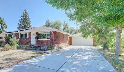 Linden, ENGLEWOOD, CO 80110