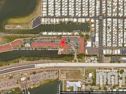 Culbreath Key, TAMPA, FL 33611