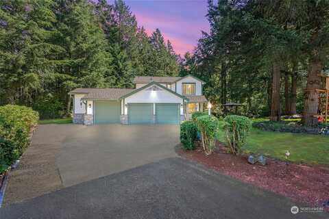 244Th Street, GRAHAM, WA 98338