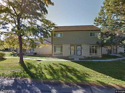 Pondview, LITTLETON, CO 80123