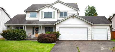 209Th, SPANAWAY, WA 98387