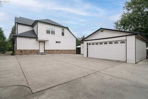 119Th, VANCOUVER, WA 98686