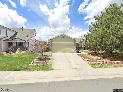 Fundy, CENTENNIAL, CO 80015