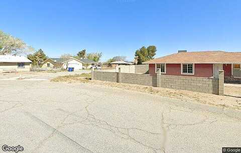 151St, LANCASTER, CA 93535