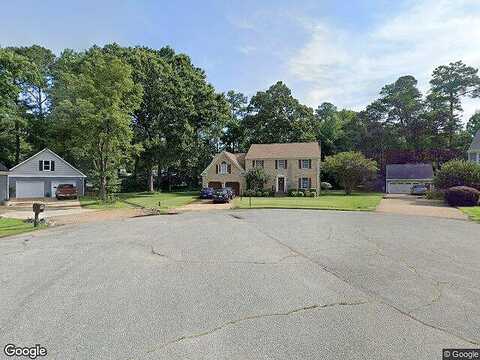 Gaines, YORKTOWN, VA 23692