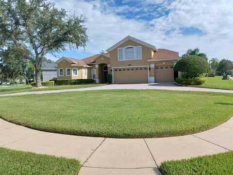 Greystone, CLERMONT, FL 34711