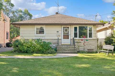 54Th, EDINA, MN 55410