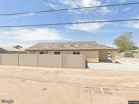 5Th, YUMA, AZ 85364