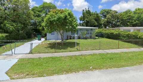 3Rd, LAUDERHILL, FL 33311