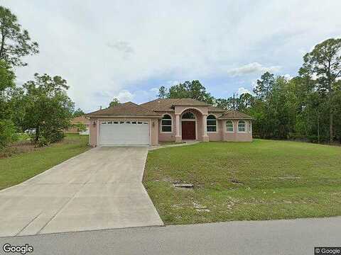 2Nd, LEHIGH ACRES, FL 33936