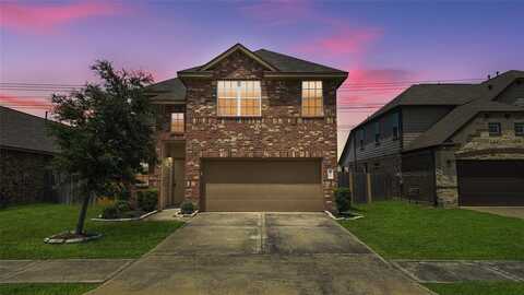 Falling Brook, BAYTOWN, TX 77521