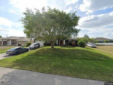 29Th, CAPE CORAL, FL 33914