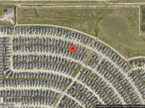 Upland Spring, KATY, TX 77493