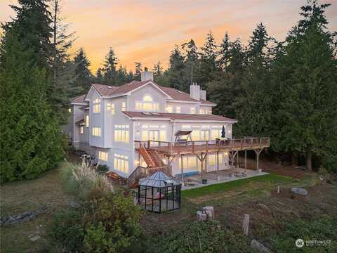 Oak Bay, PORT HADLOCK, WA 98339