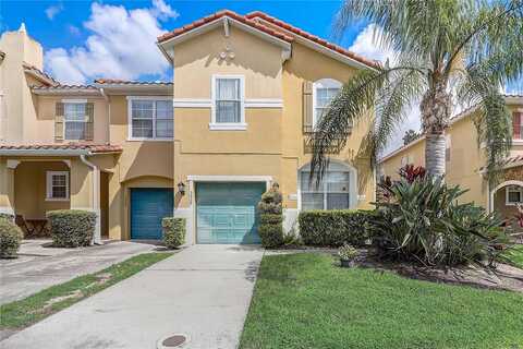 Seaview Castle, KISSIMMEE, FL 34746