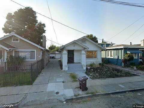 62Nd, OAKLAND, CA 94605