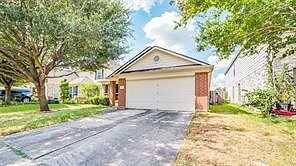 Magnolia Hill, HOUSTON, TX 77038