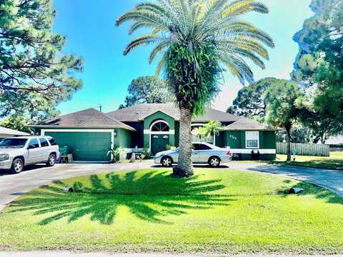 Bishop, PORT SAINT LUCIE, FL 34952