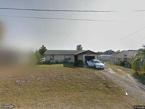 Almond Drive, OCALA, FL 34472